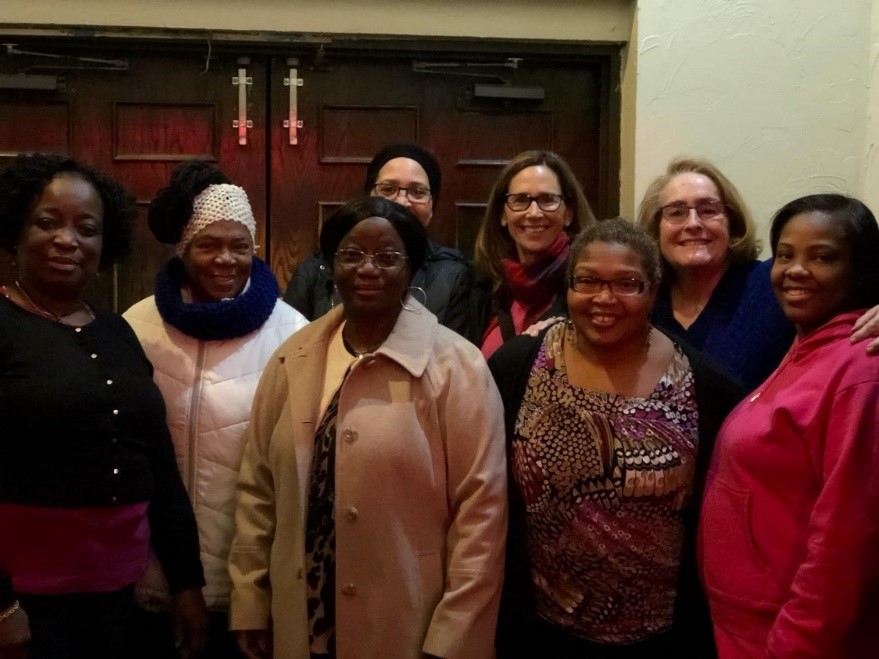 2019 Education Committee